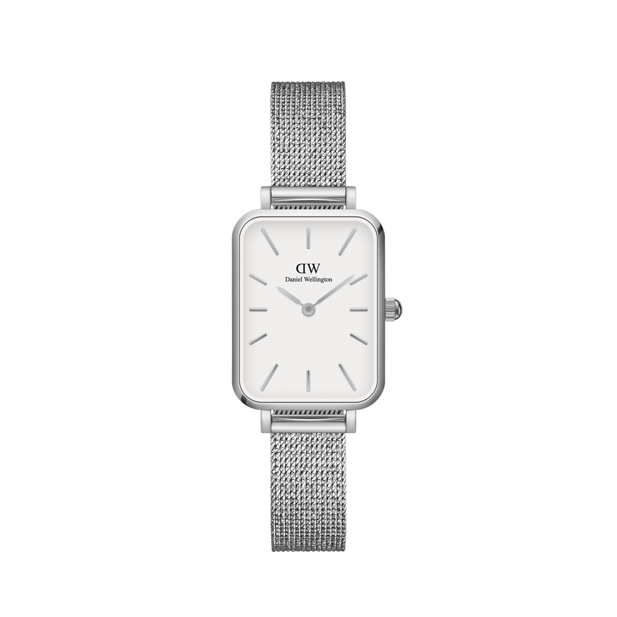 Montre Analogique QUADRO, DANIEL WELLINGTON