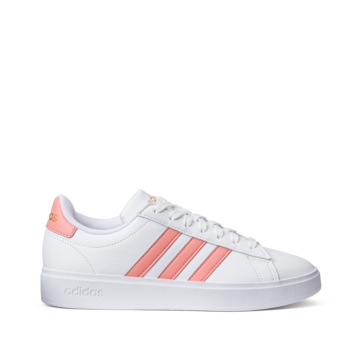 Basket adidas dentelle hotsell