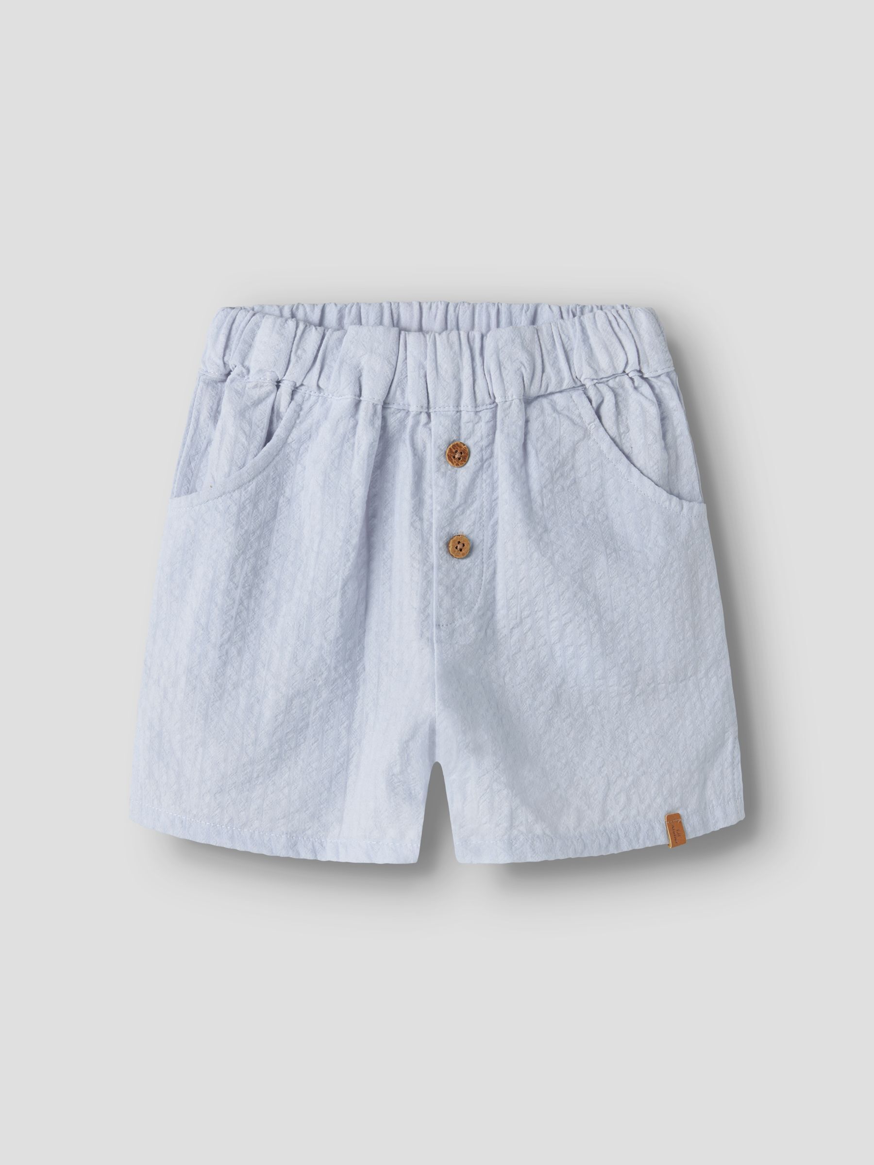 Short, NAME IT