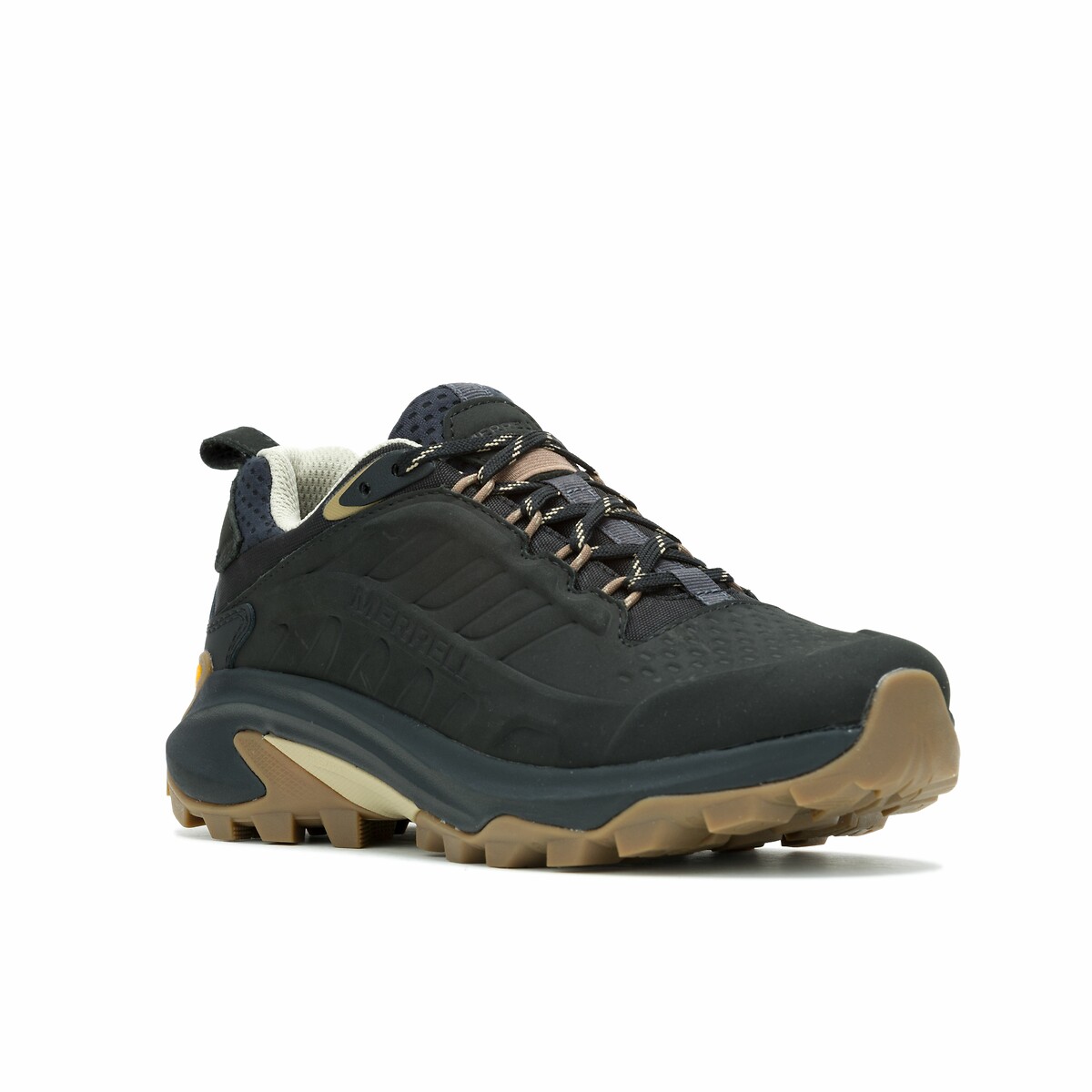 Merrell Zapatillas MOAB SPEED 2 LTR WP — photo 2