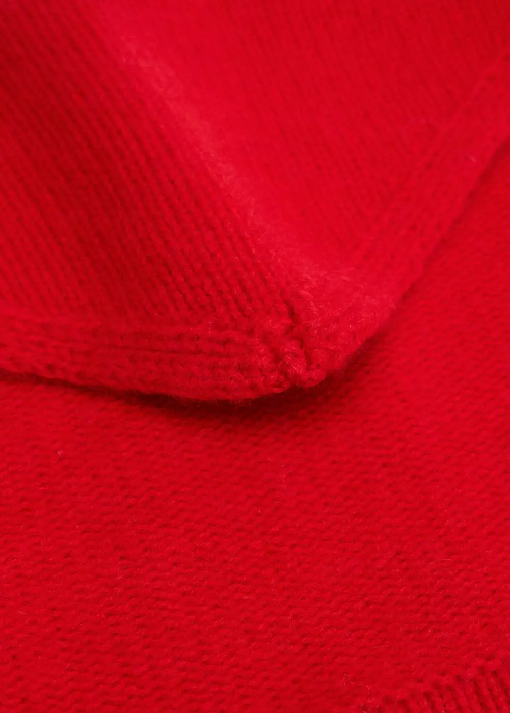 Foulard mélange laine cachemire, MANGO