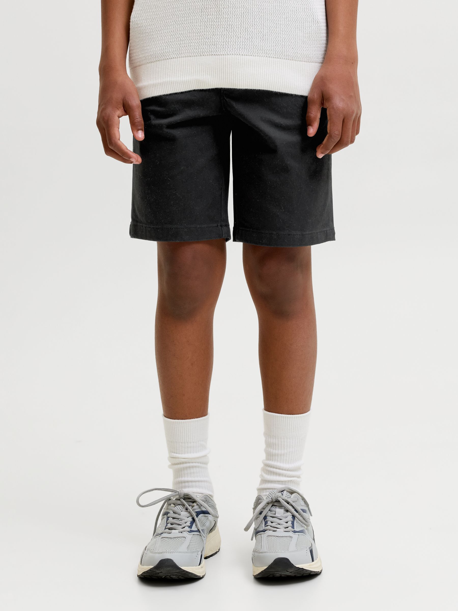 Short Chino, JACK & JONES JUNIOR