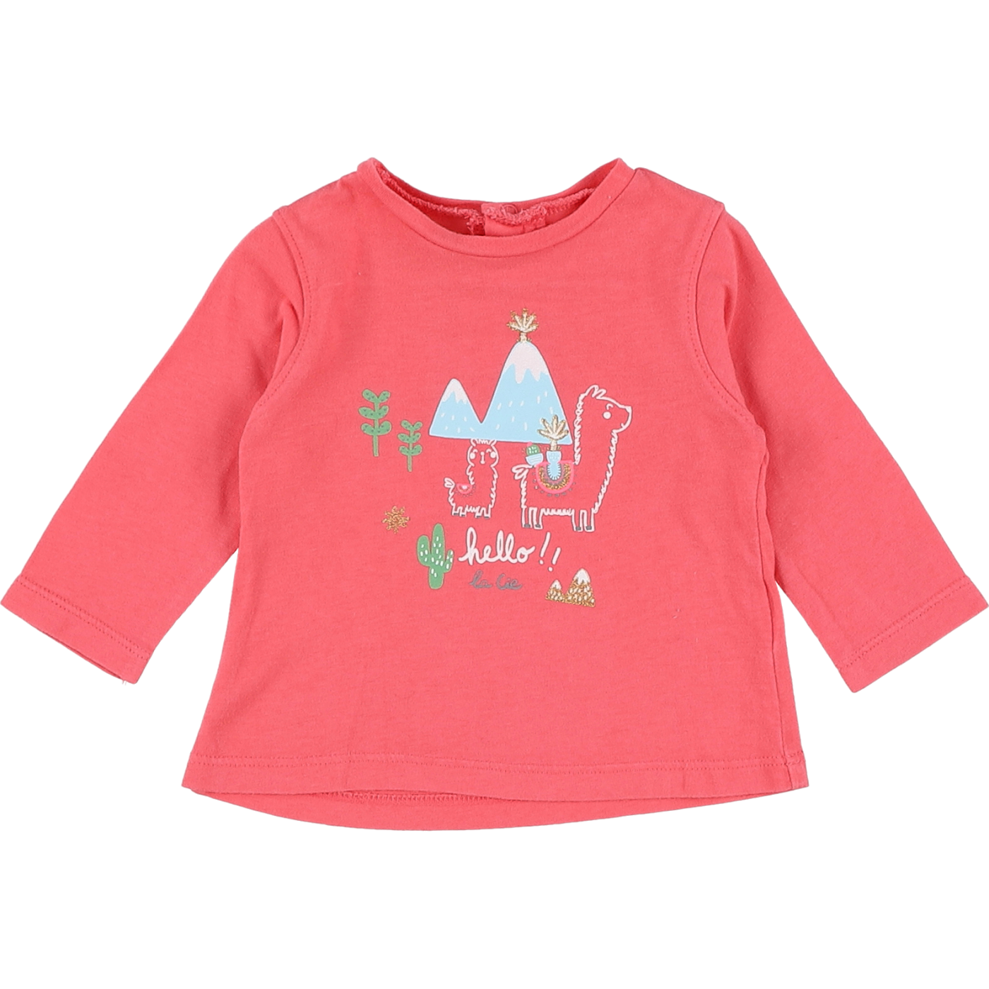 T-shirt - Très bon état, LA COMPAGNIE DES PETITS