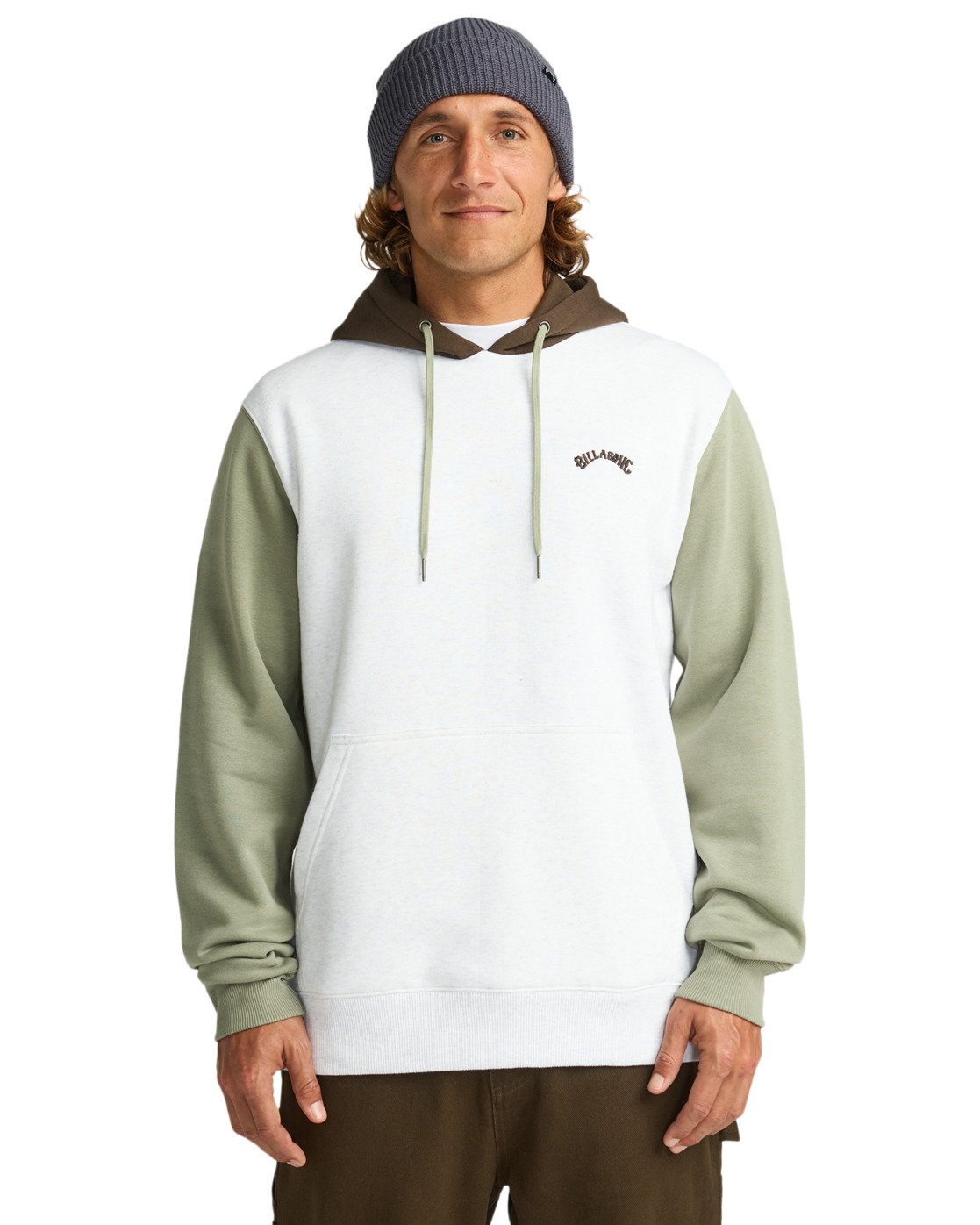 Sweat ARCH BLOCK PO, BILLABONG