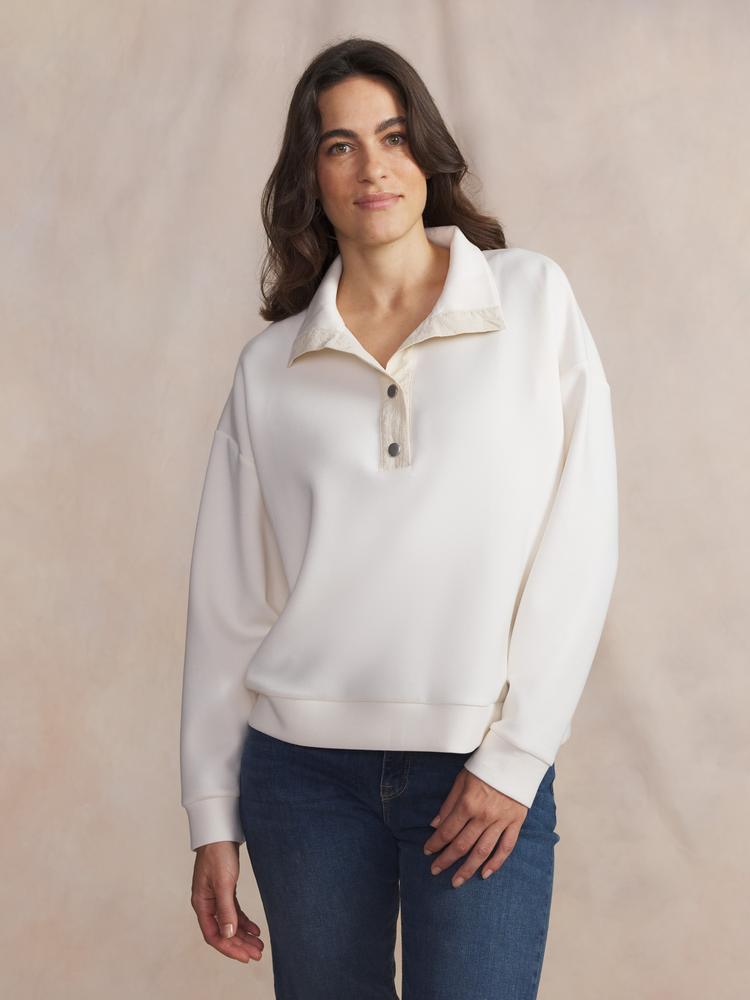 Pull col camionneur ESLYNCAM, TBS