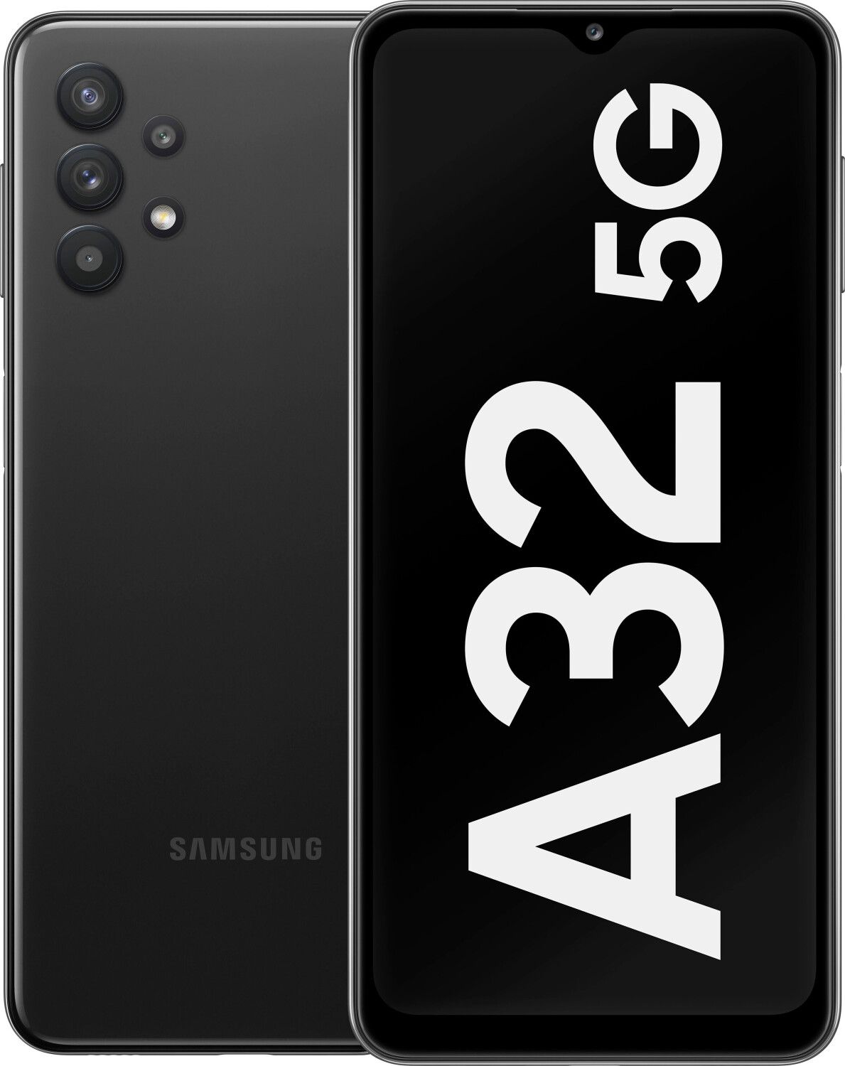 Smartphone Galaxy A32 5G, SAMSUNG