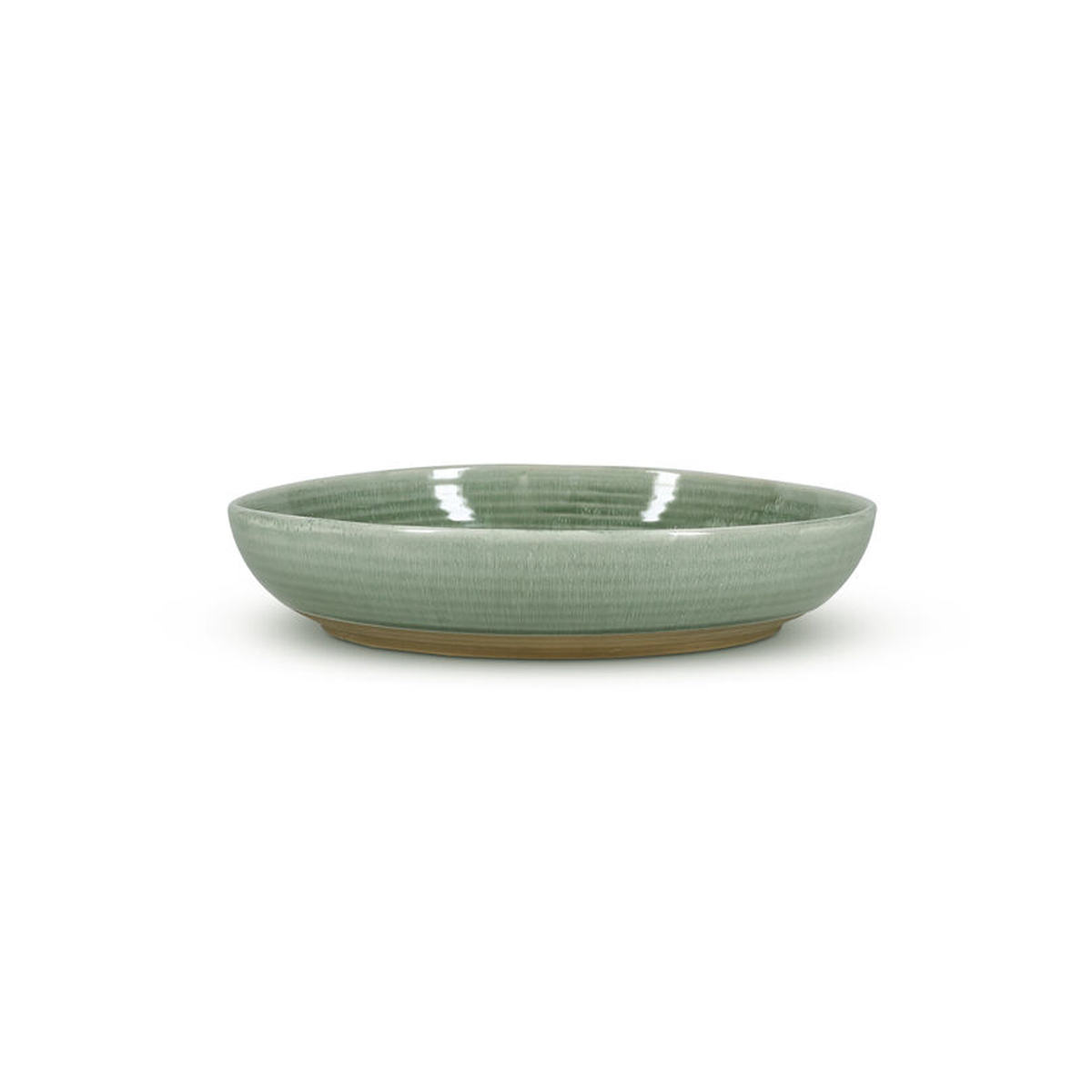 Assiette creuse 28 cm CAMEO, SALT & PEPPER