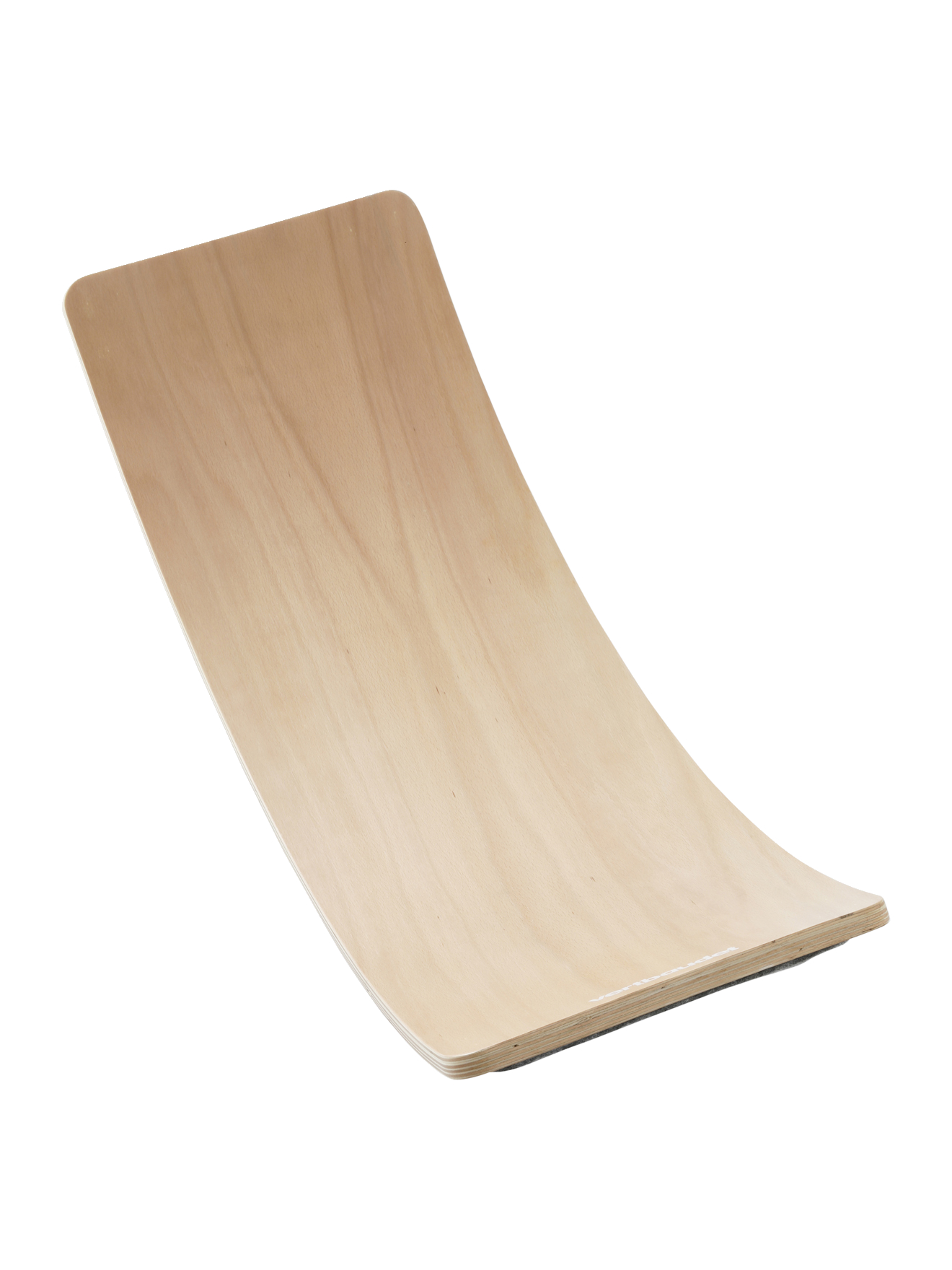 Planche d'équilibre (M) en bois, VERTBAUDET