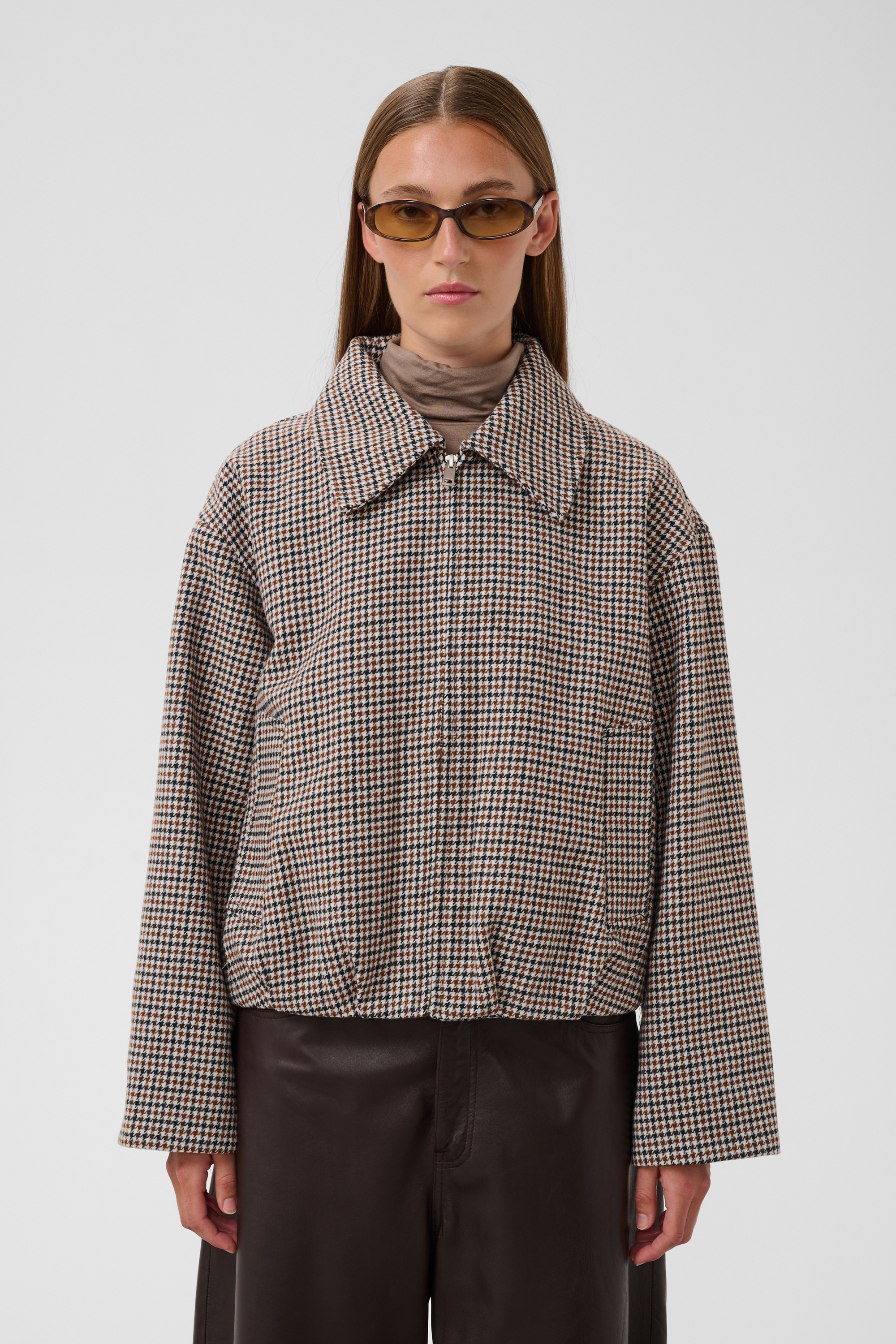 Veste d'extérieur, SOAKED IN LUXURY