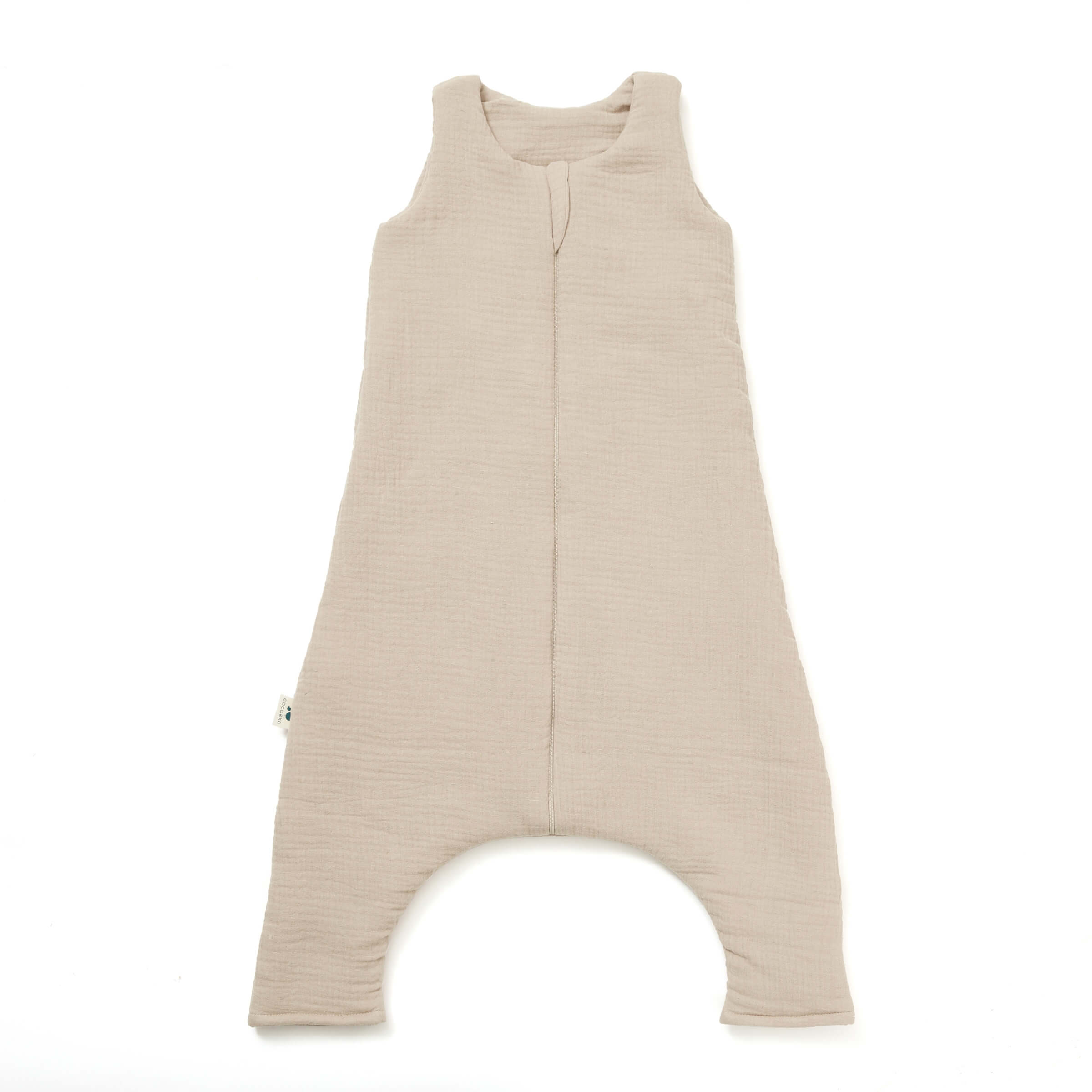 Gigoteuse avec pieds - LES ESSENTIELS, COCOEKO