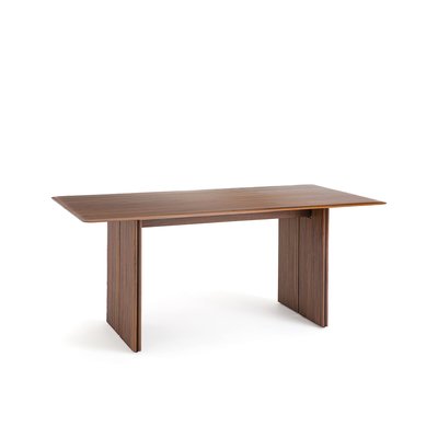 Tisch Minela, Nussbaum massiv, 180 cm AM.PM