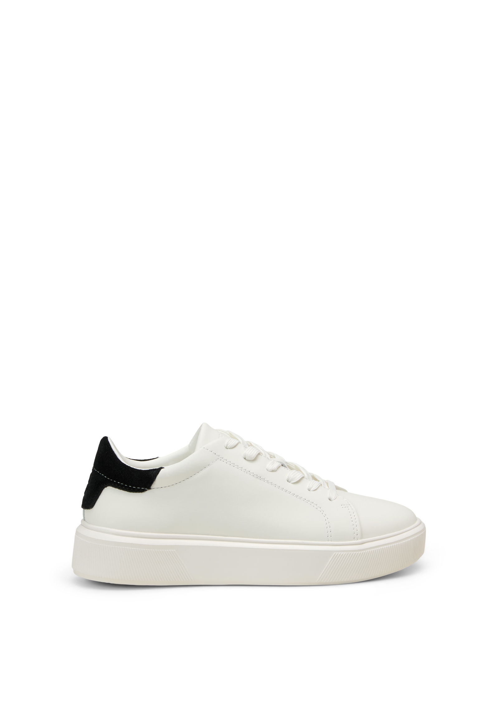 Baskets Modèle Kaira en cuir de vache noble, MARC O'POLO