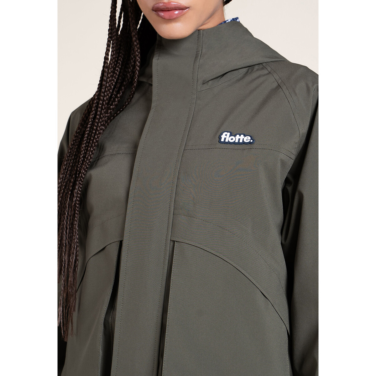 Breguet Hooded Windbreaker, FLOTTE