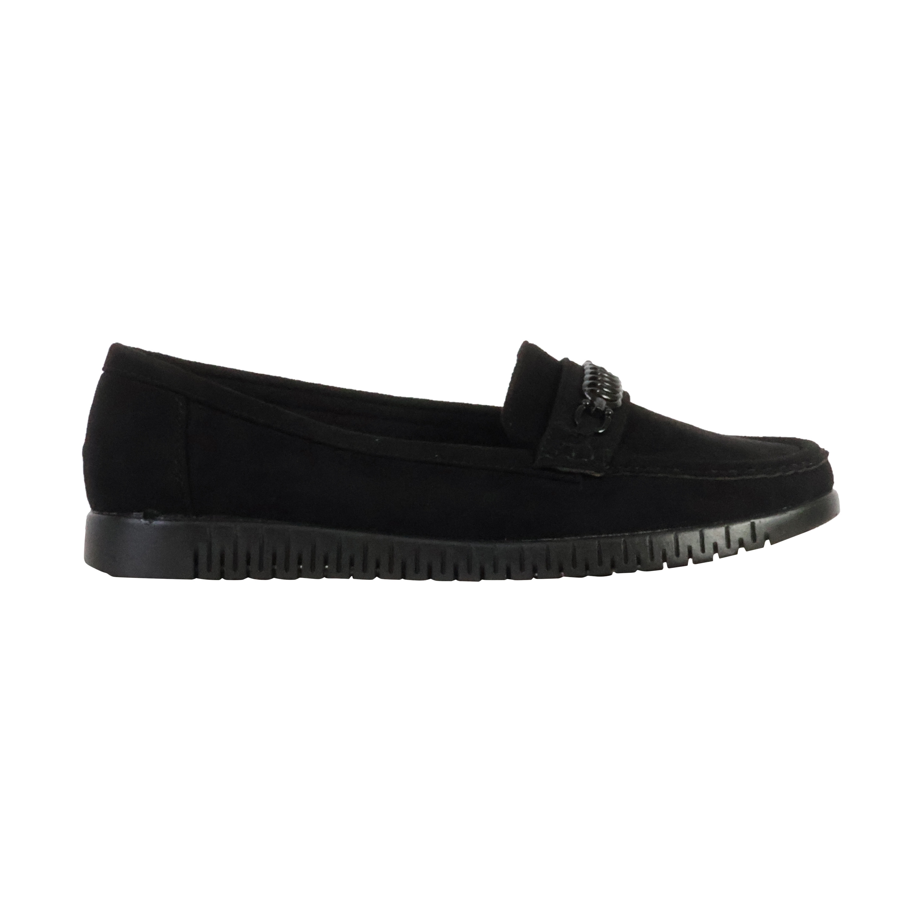 Ballerine Cuir, ENZA NUCCI