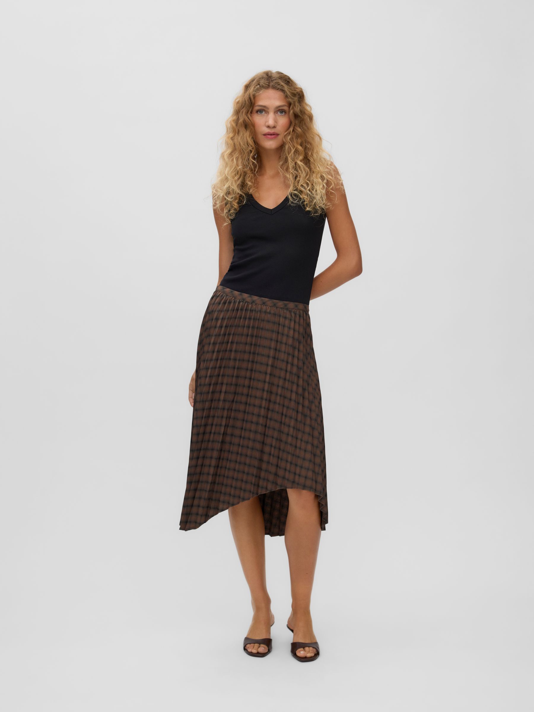 Jupe, VERO MODA