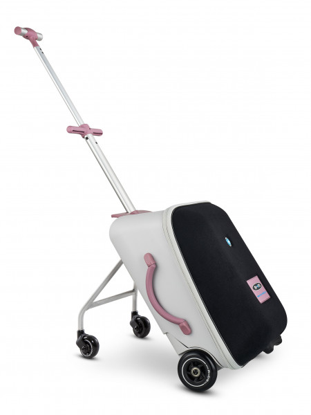 Micro Luggage Eazy - Rose, MICRO MOBILITY