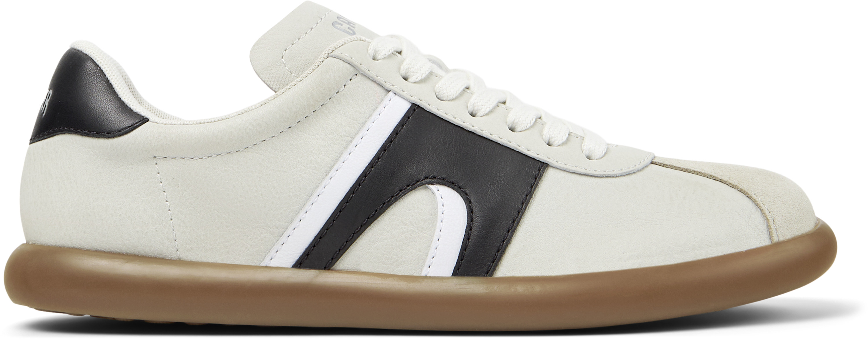 Baskets Pelotas Soller Smooth Leather, CAMPER