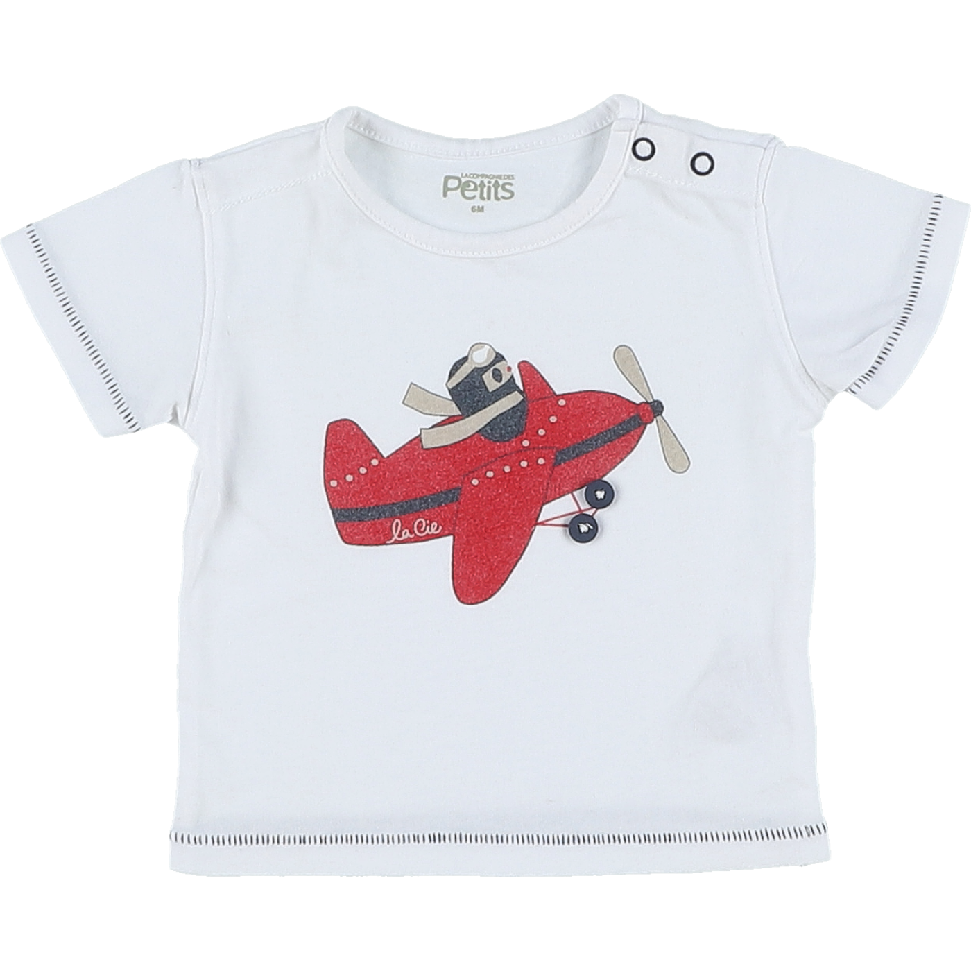 T-shirt - Très bon état, LA COMPAGNIE DES PETITS