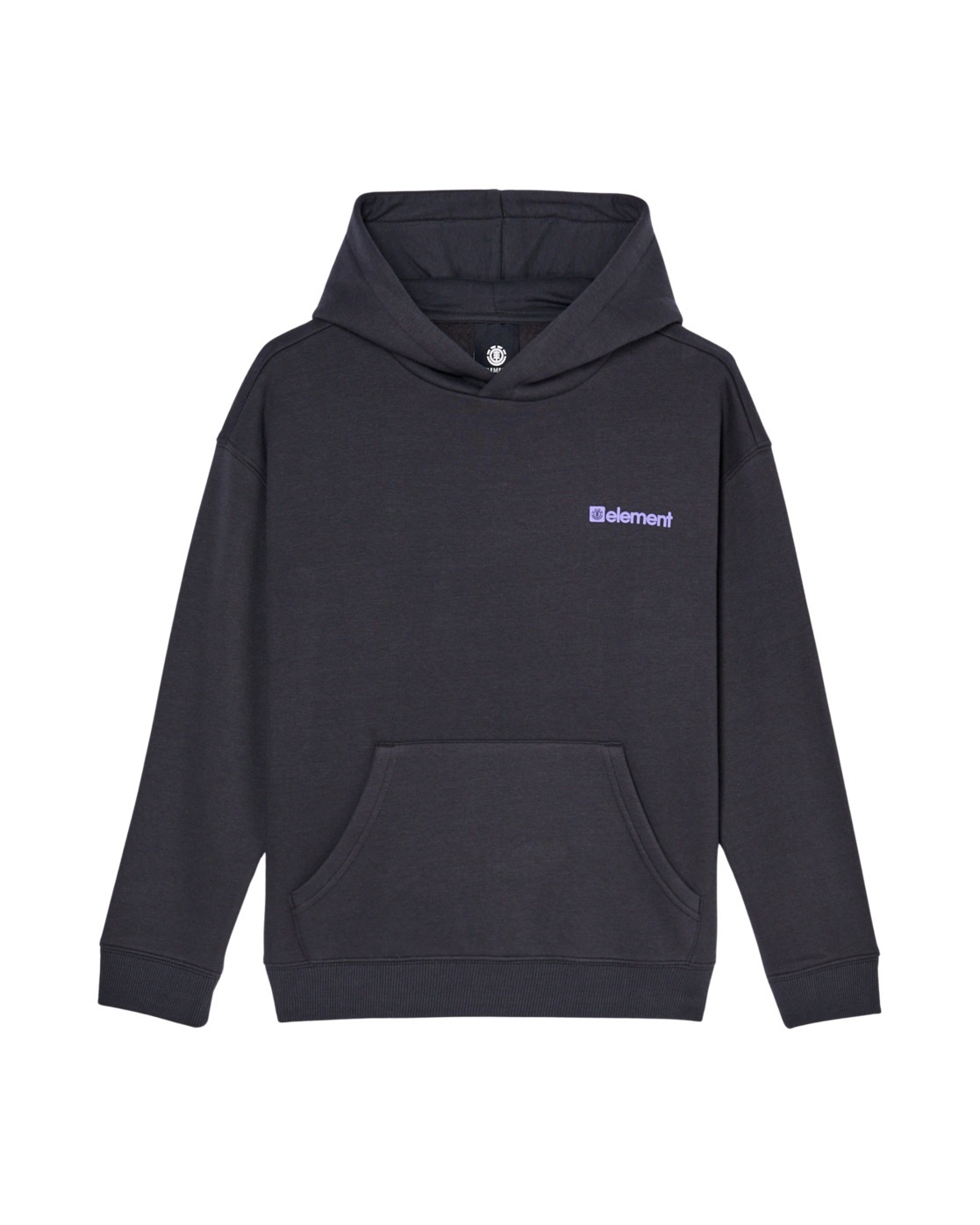 Sweat capuche JOINT, ELEMENT