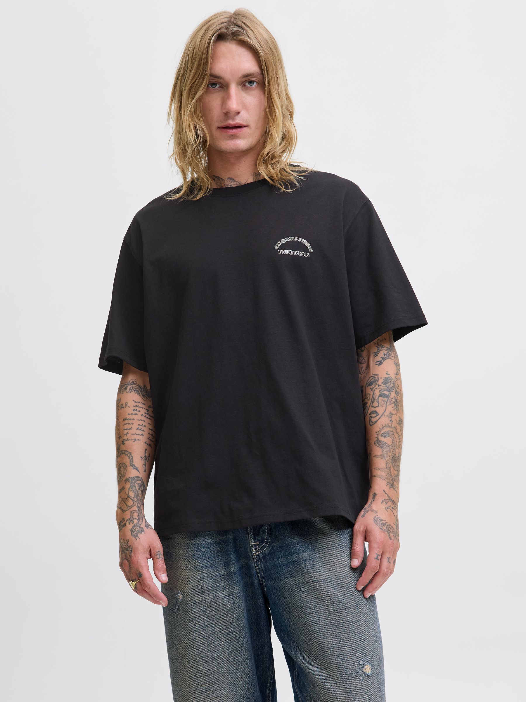 T-Shirt, JACK & JONES