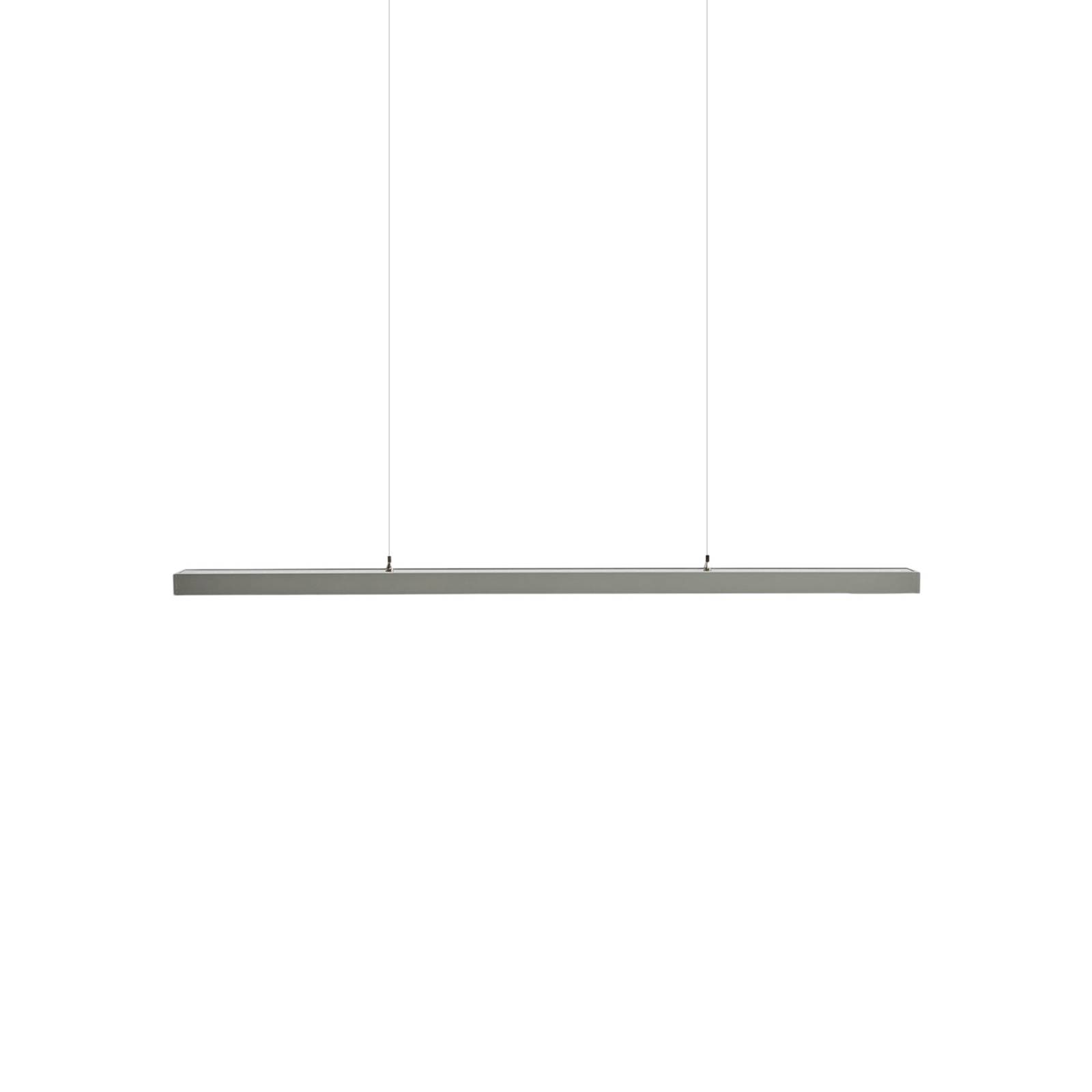 Luminaire de bureau en aluminium moderneLED, ARCCHIO