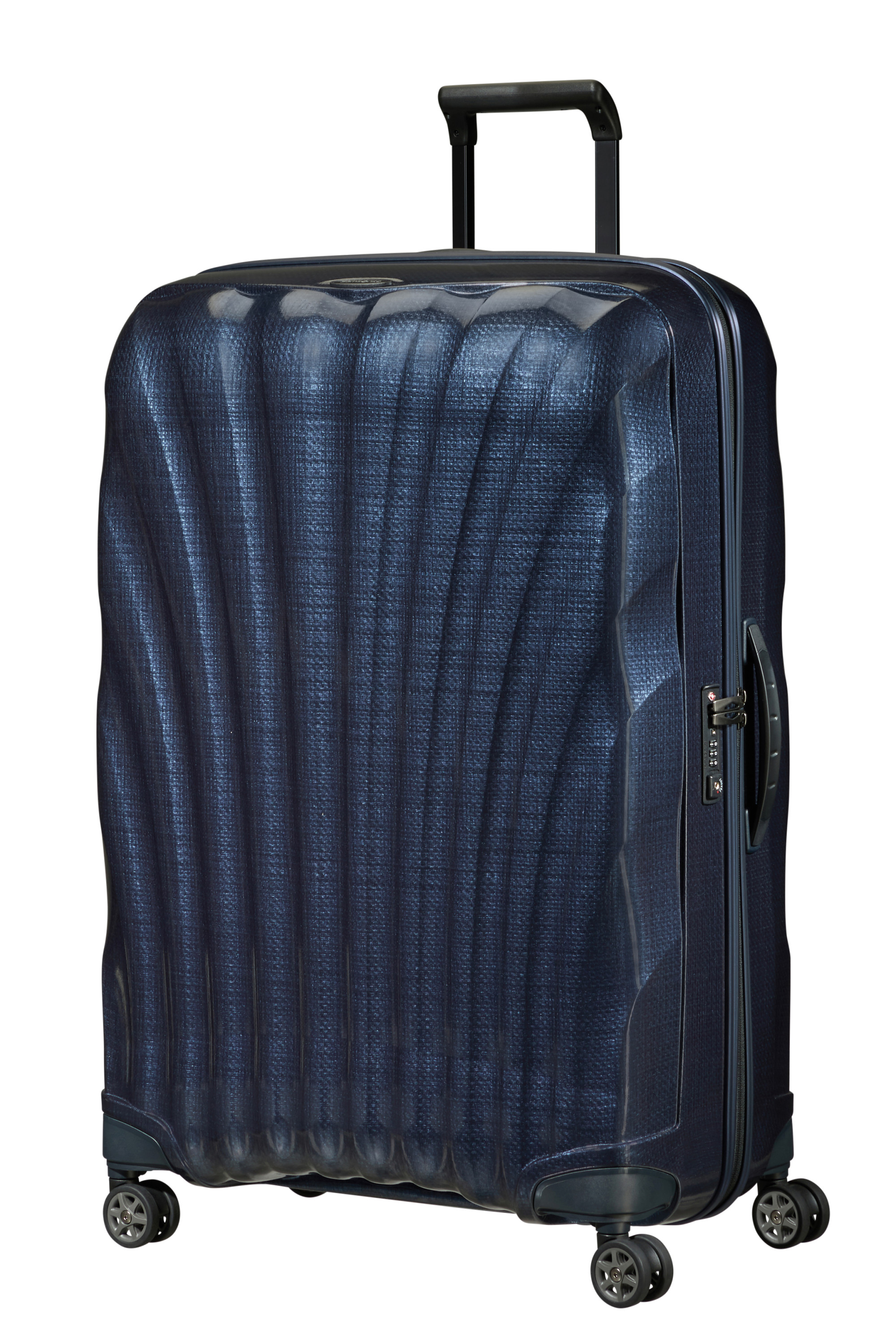 C-lite valise 4 roues taille XL, SAMSONITE