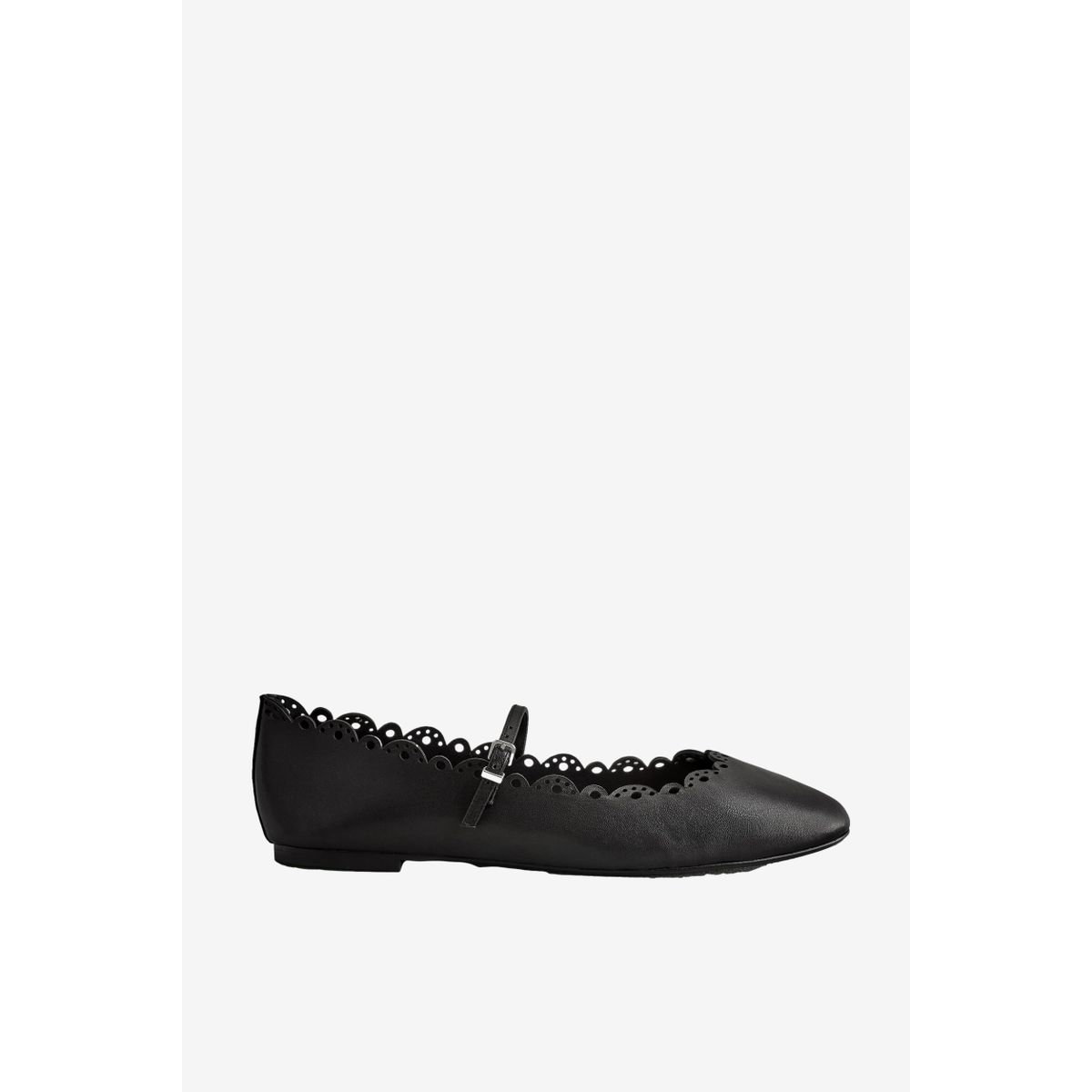 Tabitha simmons hai pointed studded slippers, NEXT