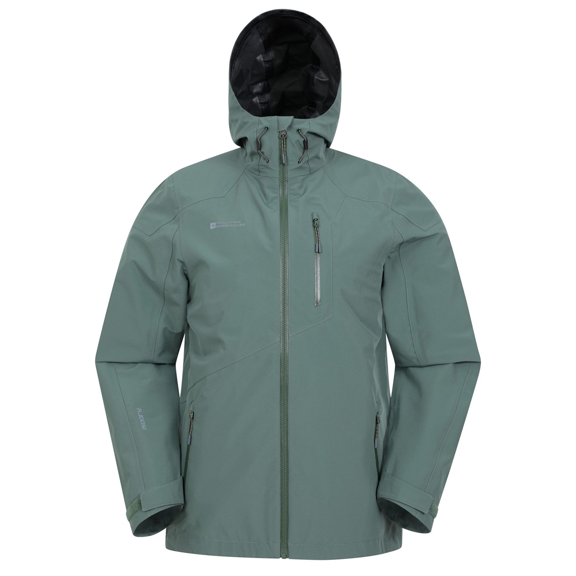 Veste imperméable BACHILL, MOUNTAIN WAREHOUSE
