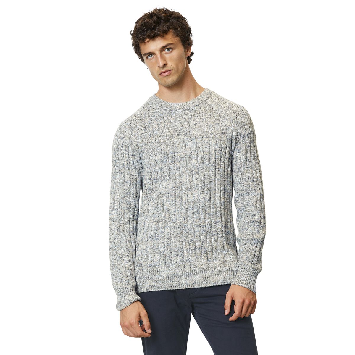 Pull marco best sale polo homme