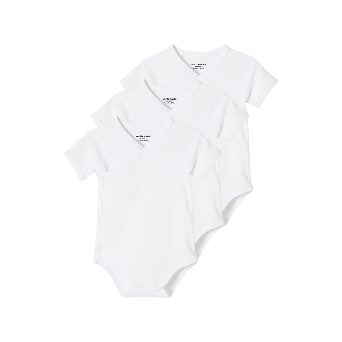 Vertbaudet body hotsell bebe