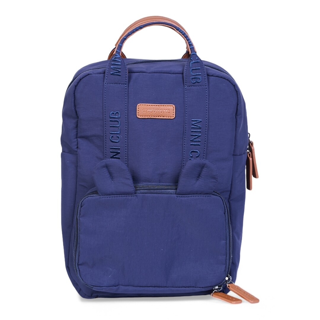 Sac à dos enfant Mini Club Signature Urban, CHILDHOME