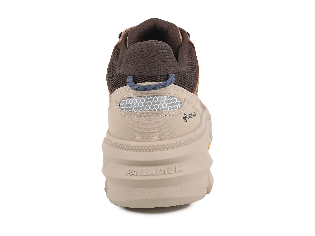 Palladium Zapatillas con suela Vibram impermeables PALLARIDER LO GTX — photo 6