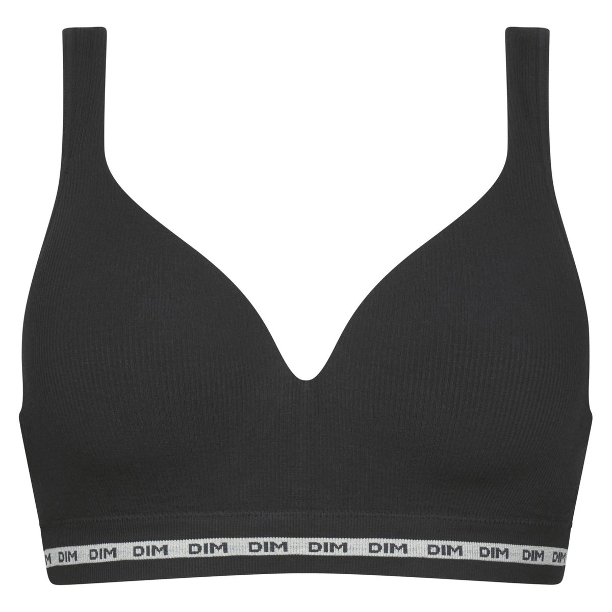 Soutien gorge sans couture dim on sale
