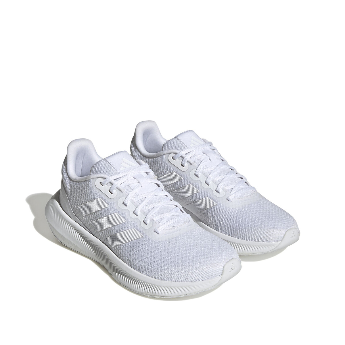 Adidas cheap runfalcon white