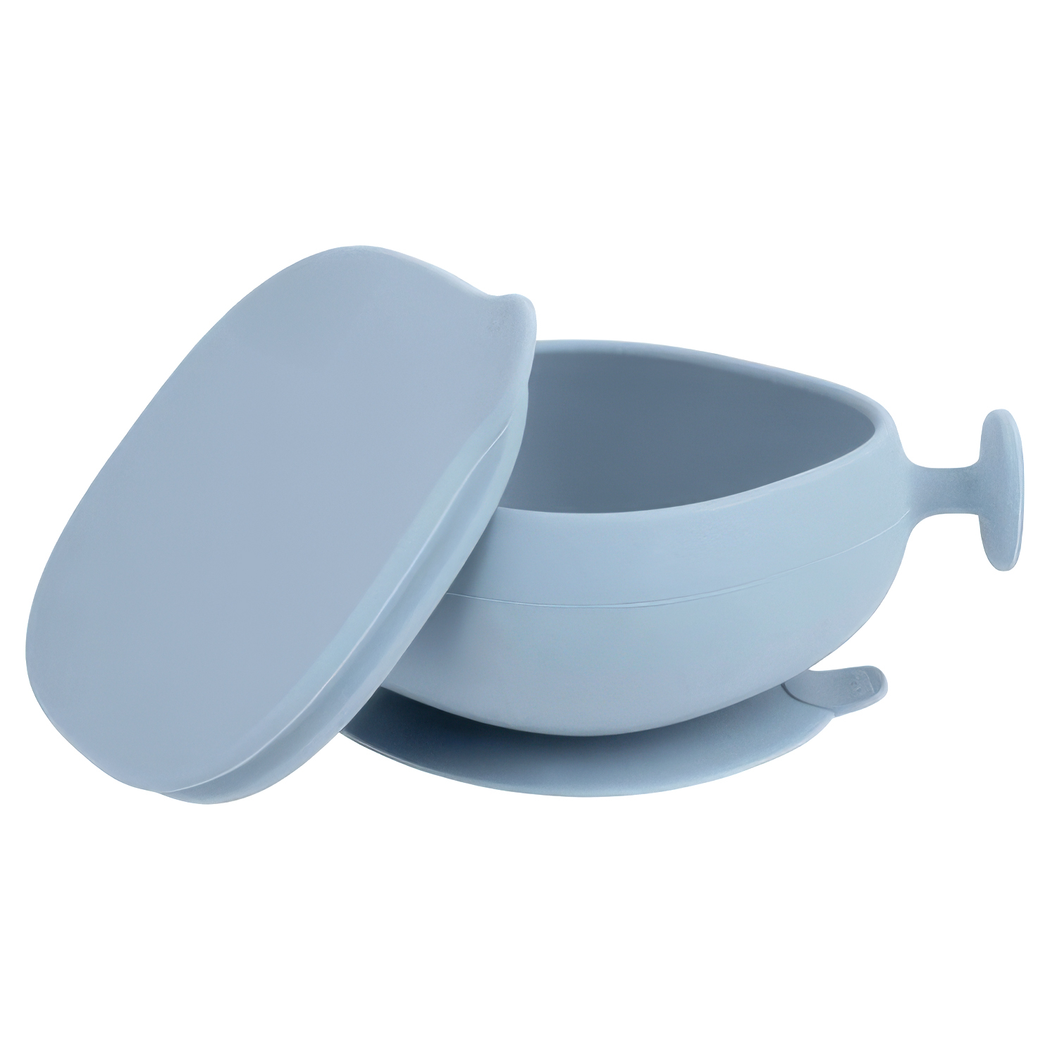 Bol ventouse silicone pour bébé, B.BOX