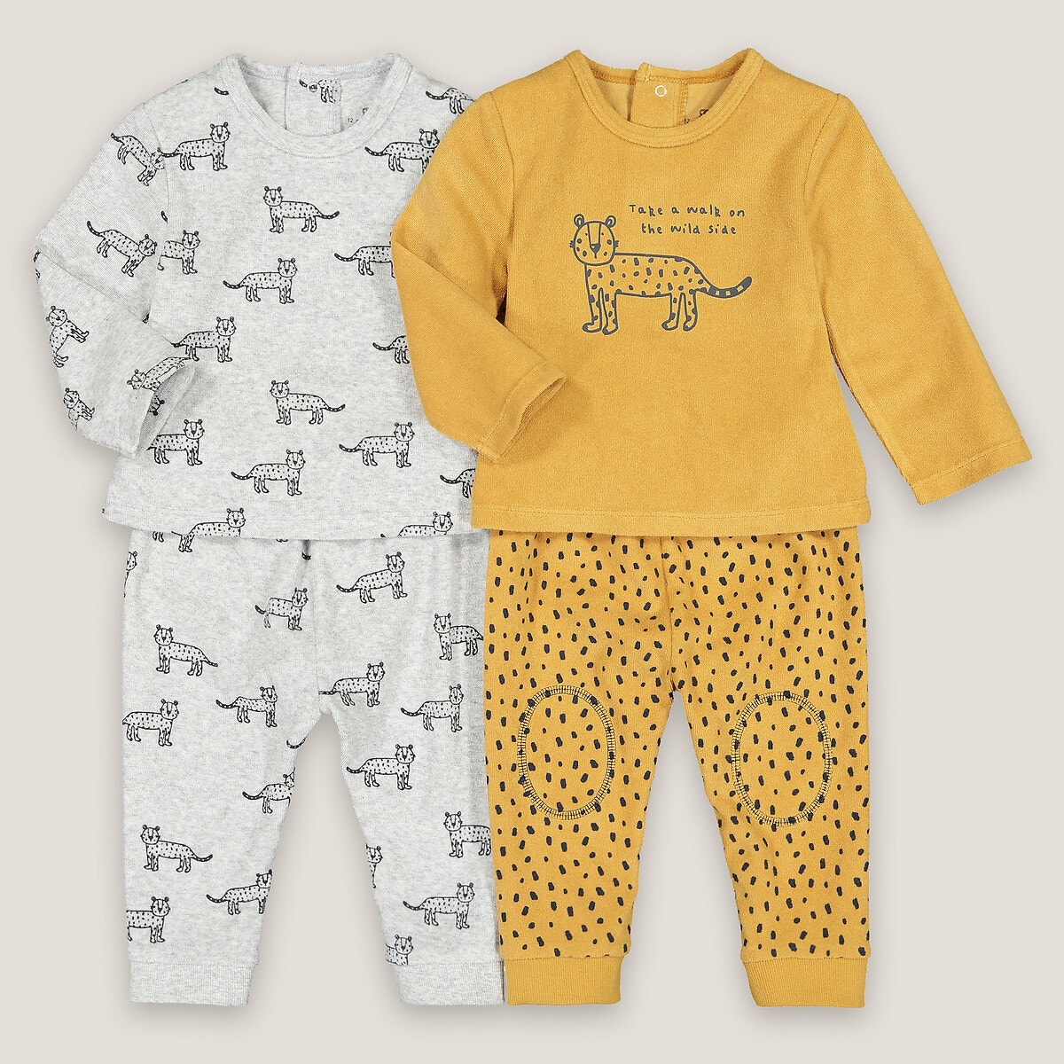 Pyjama fortnite 12 ans La Redoute