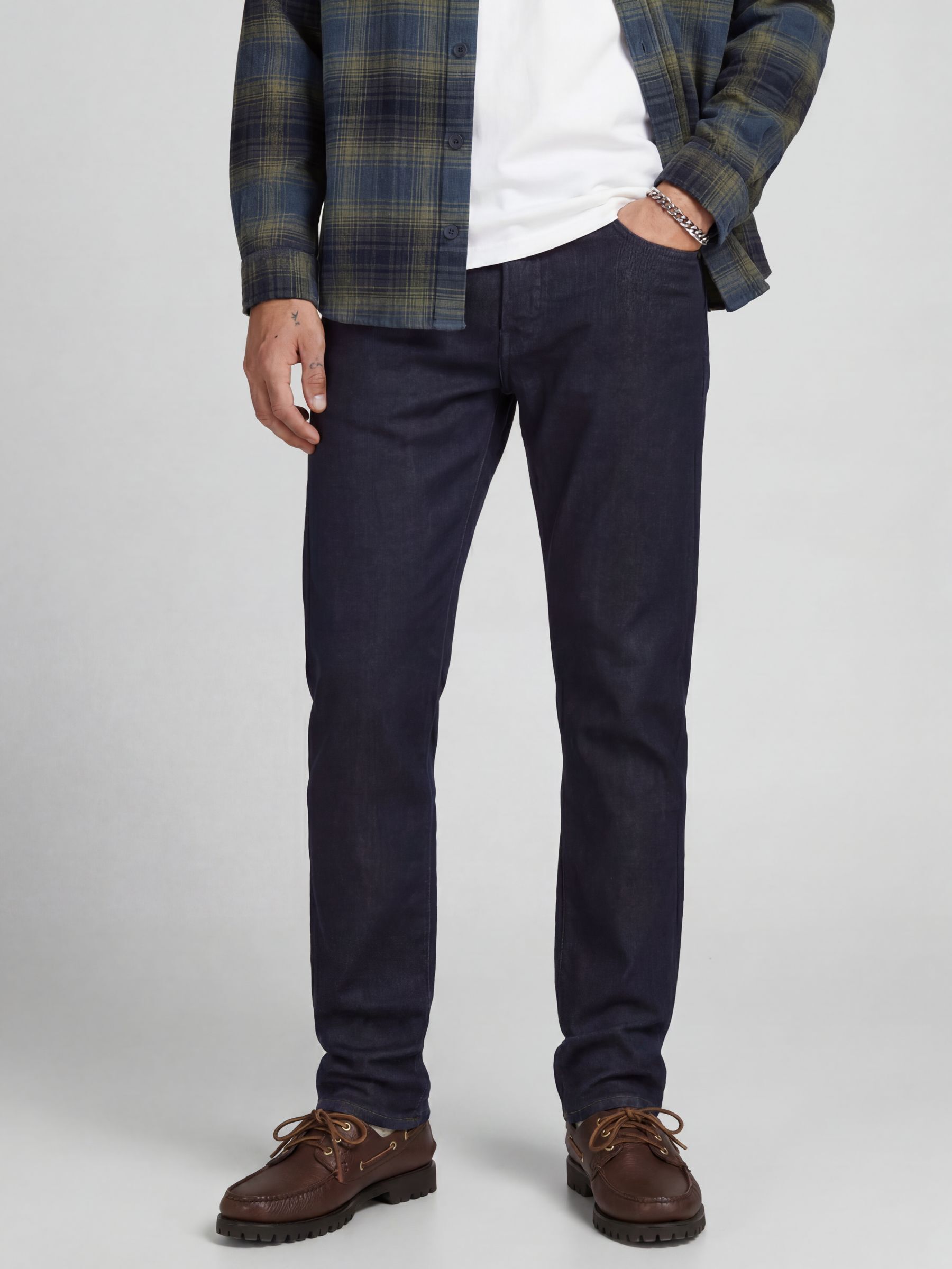 Coupe Regular, JACK & JONES