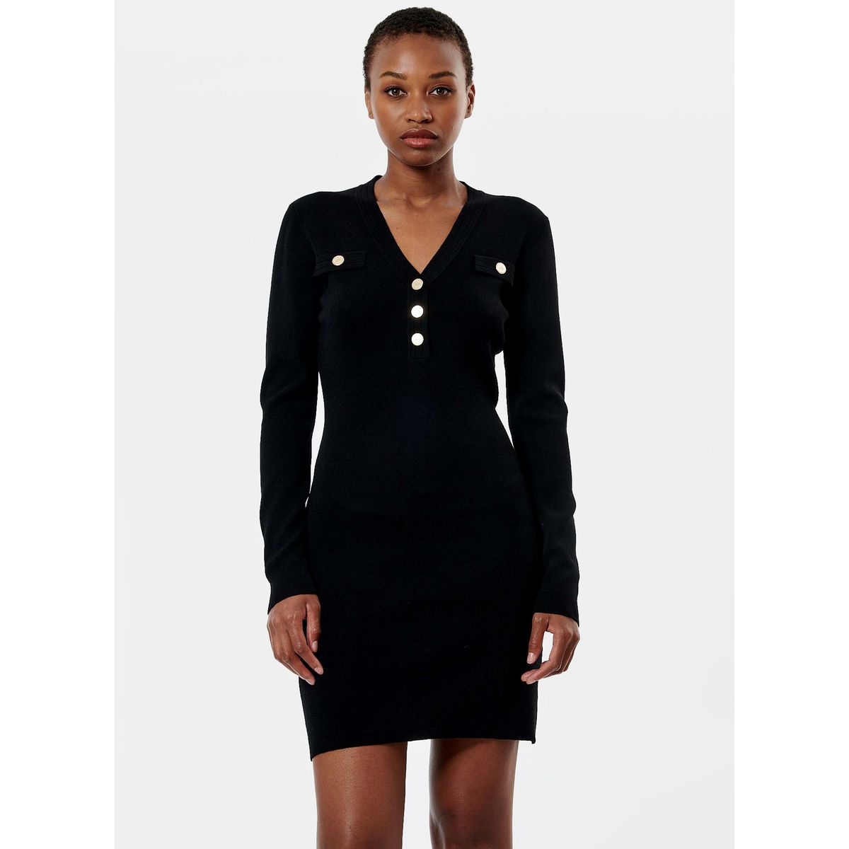 Robe on sale pull kaporal