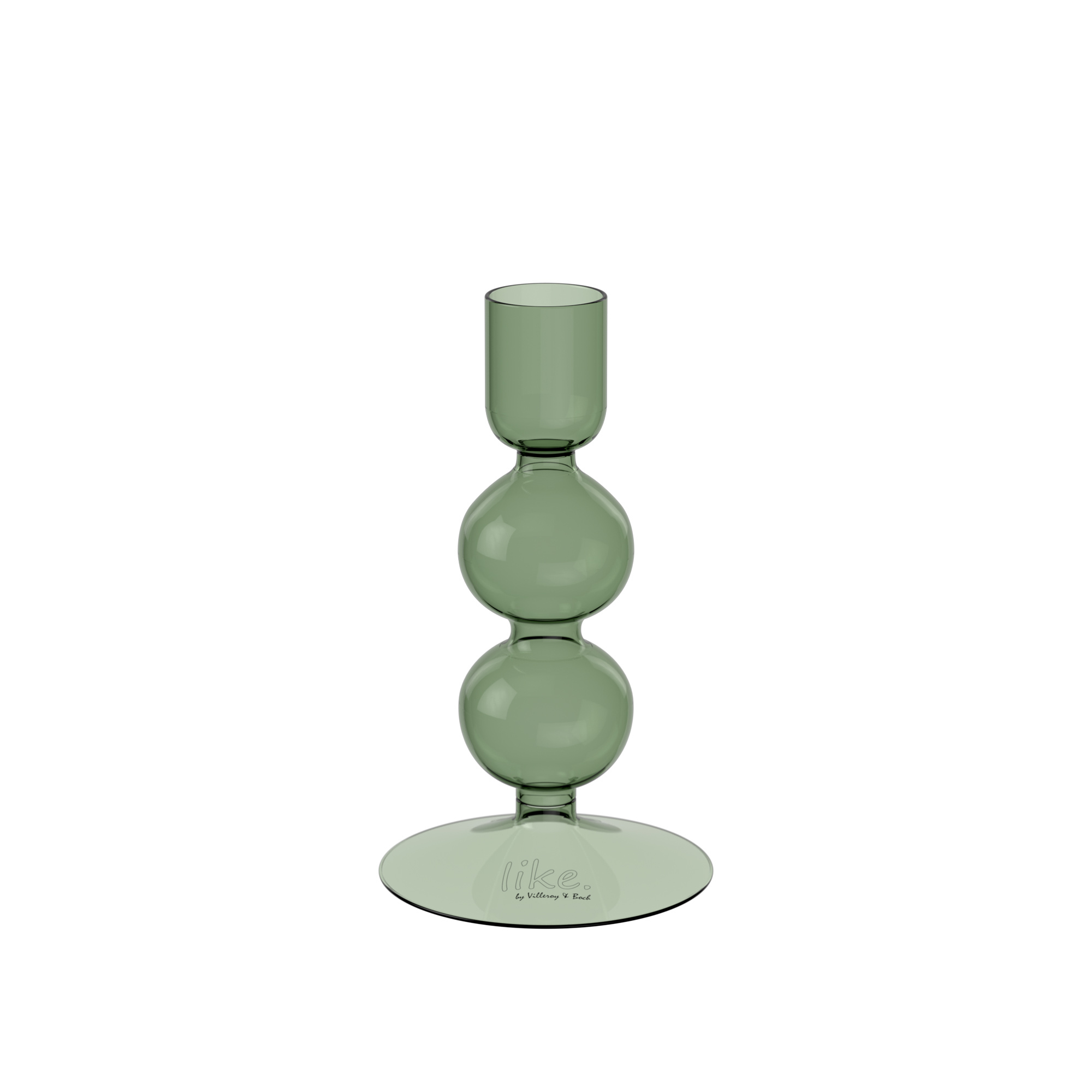 Bougeoir Sage LIKE HOME, LIKE. BY VILLEROY & BOCH