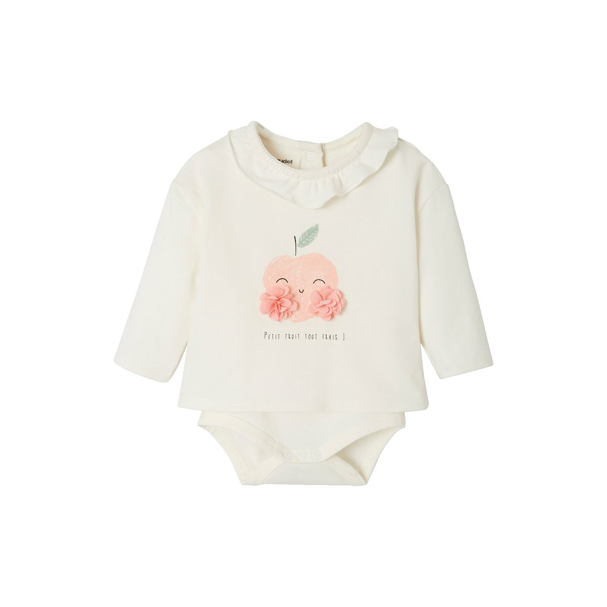 T Shirt Body La Redoute