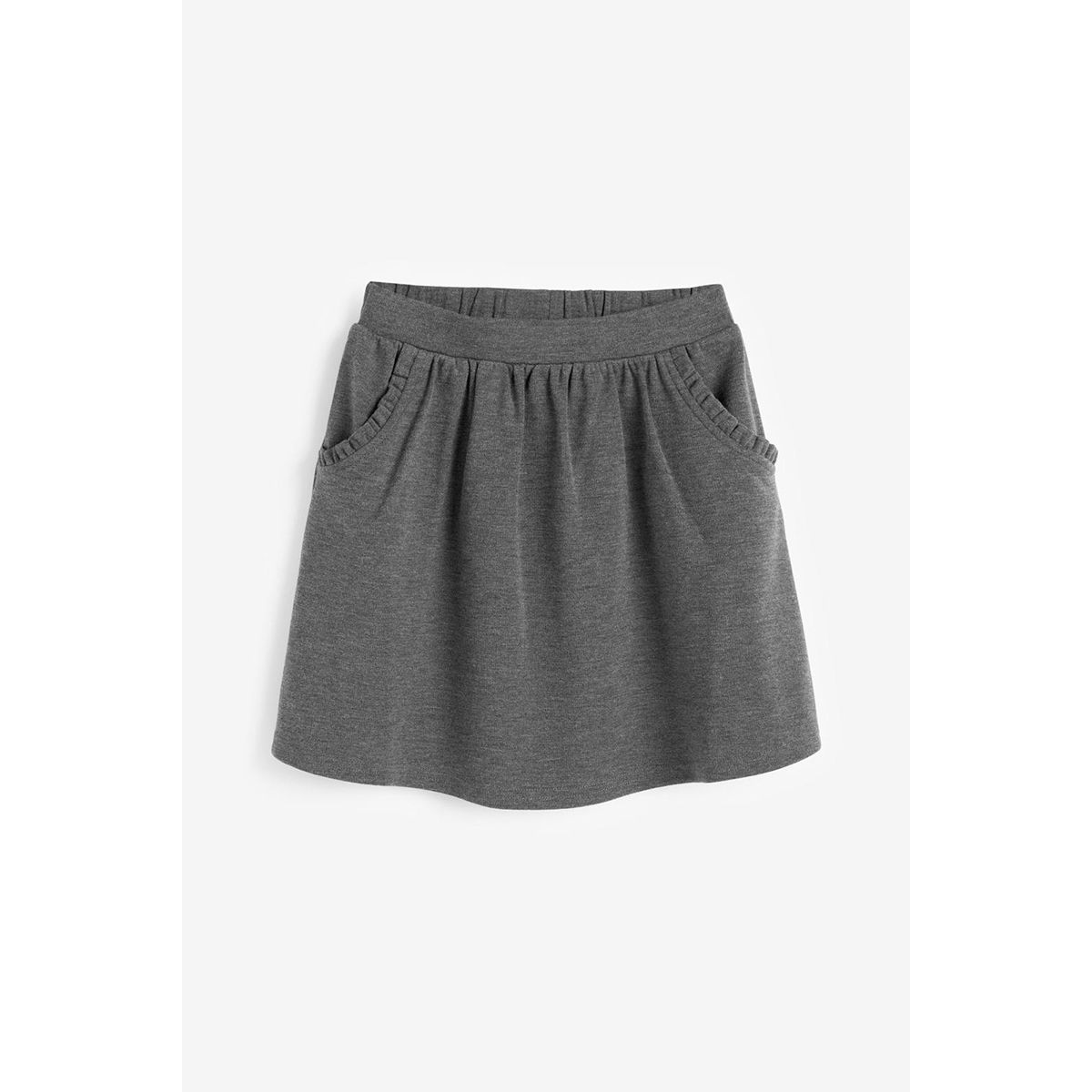 Jupe new arrivals patineuse grise