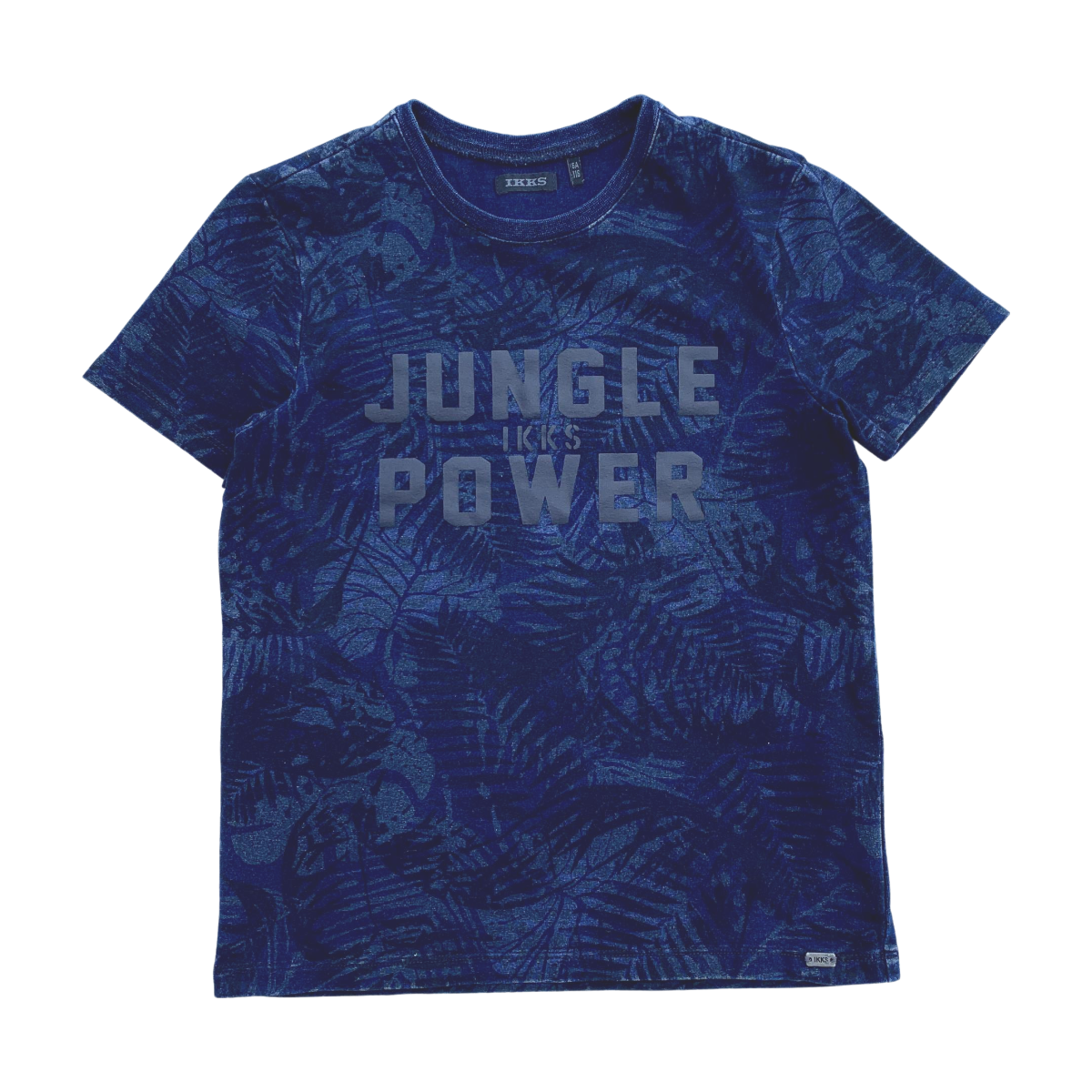 T-shirt enfant - Très bon état, IKKS