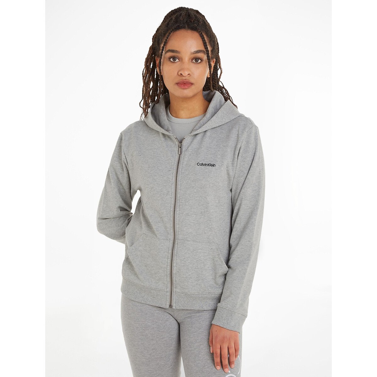 Sweat a capuche Modern Cotton
