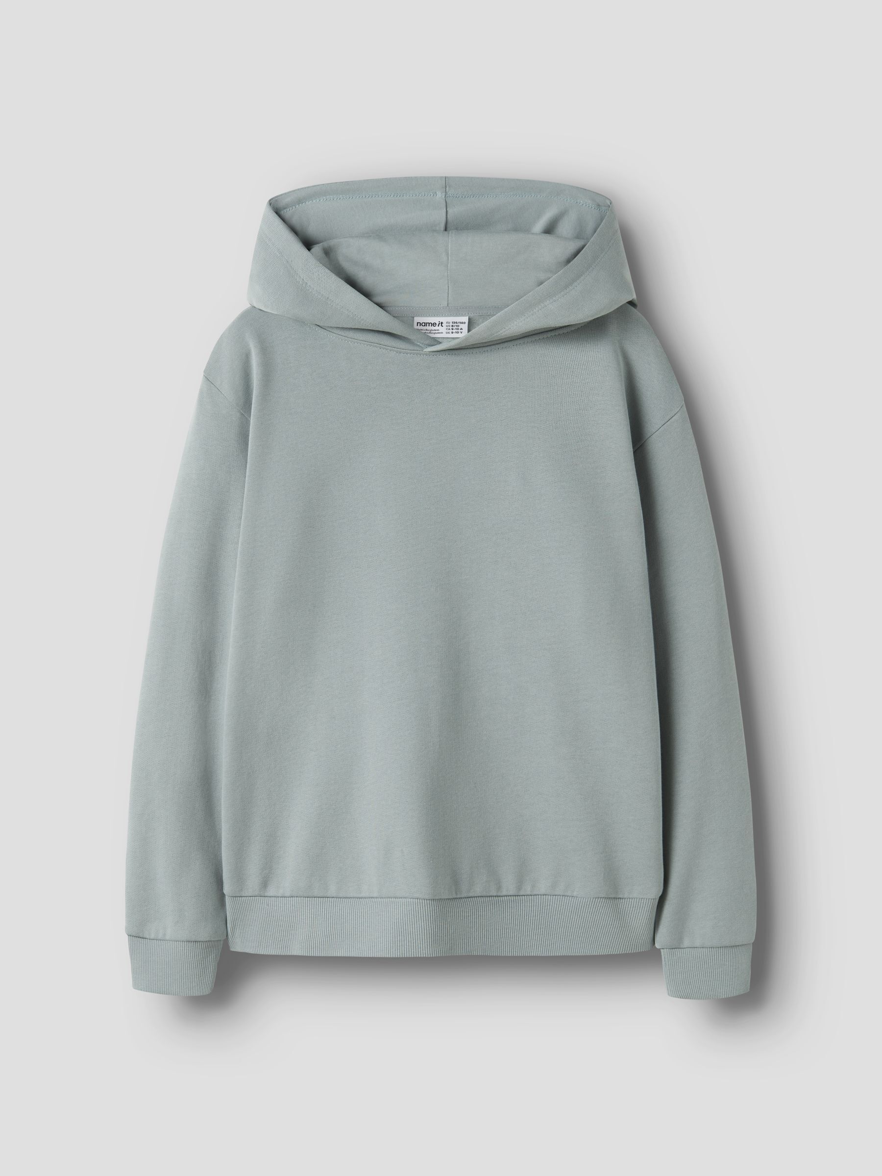 Sweat À Capuche, NAME IT