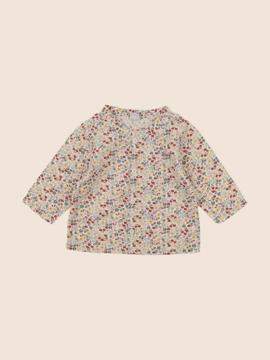 Blouse - Très bon état, PETIT BATEAU