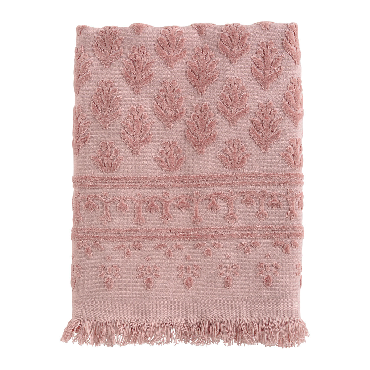 Serviette de bain, MATHILDE M