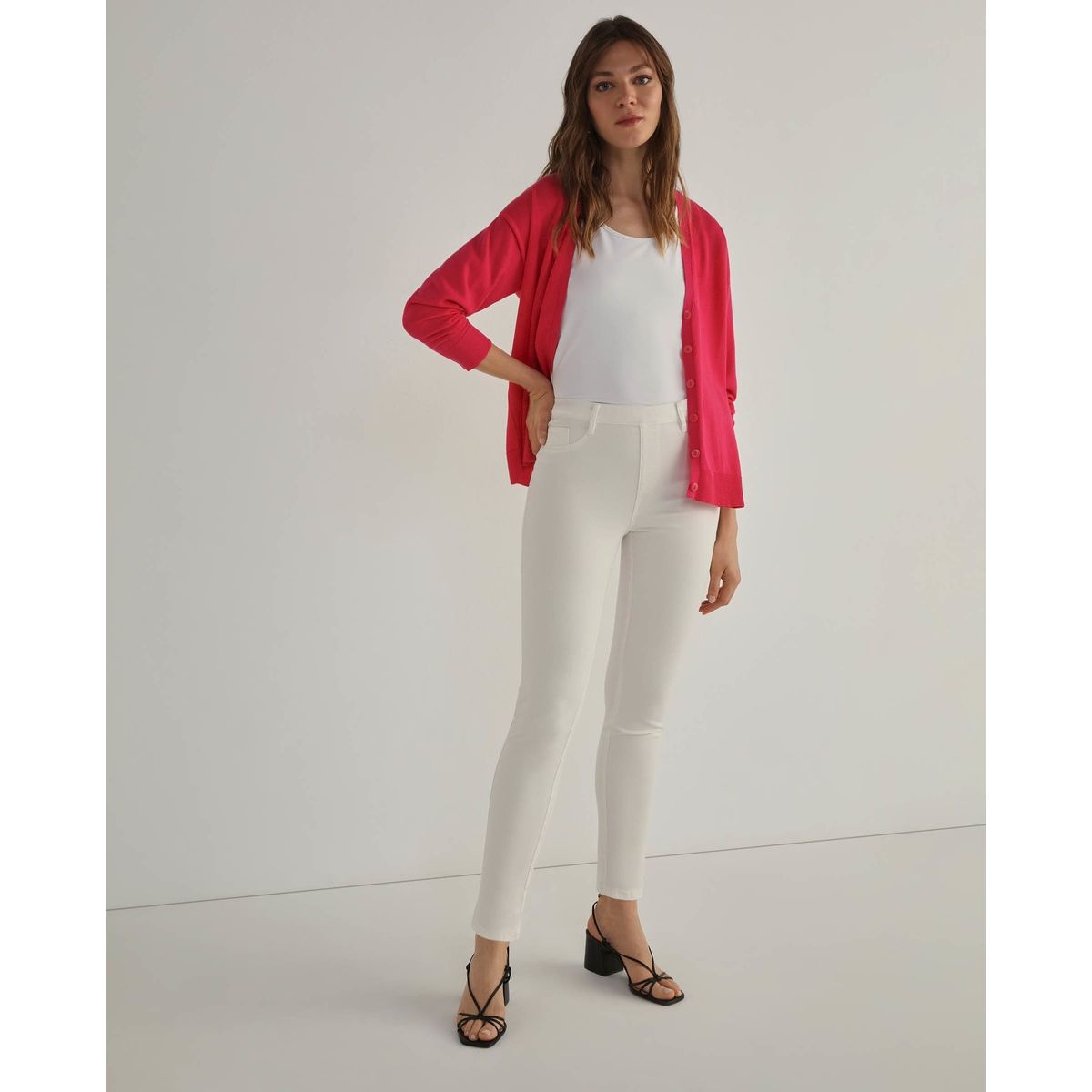 Jean femme WOMAN EL CORTE INGLES | La Redoute