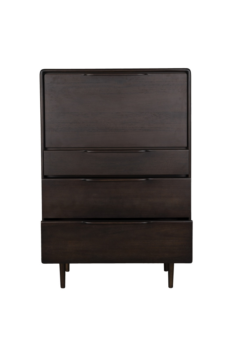 Armoire en bois, ELROY, DUTCHBONE