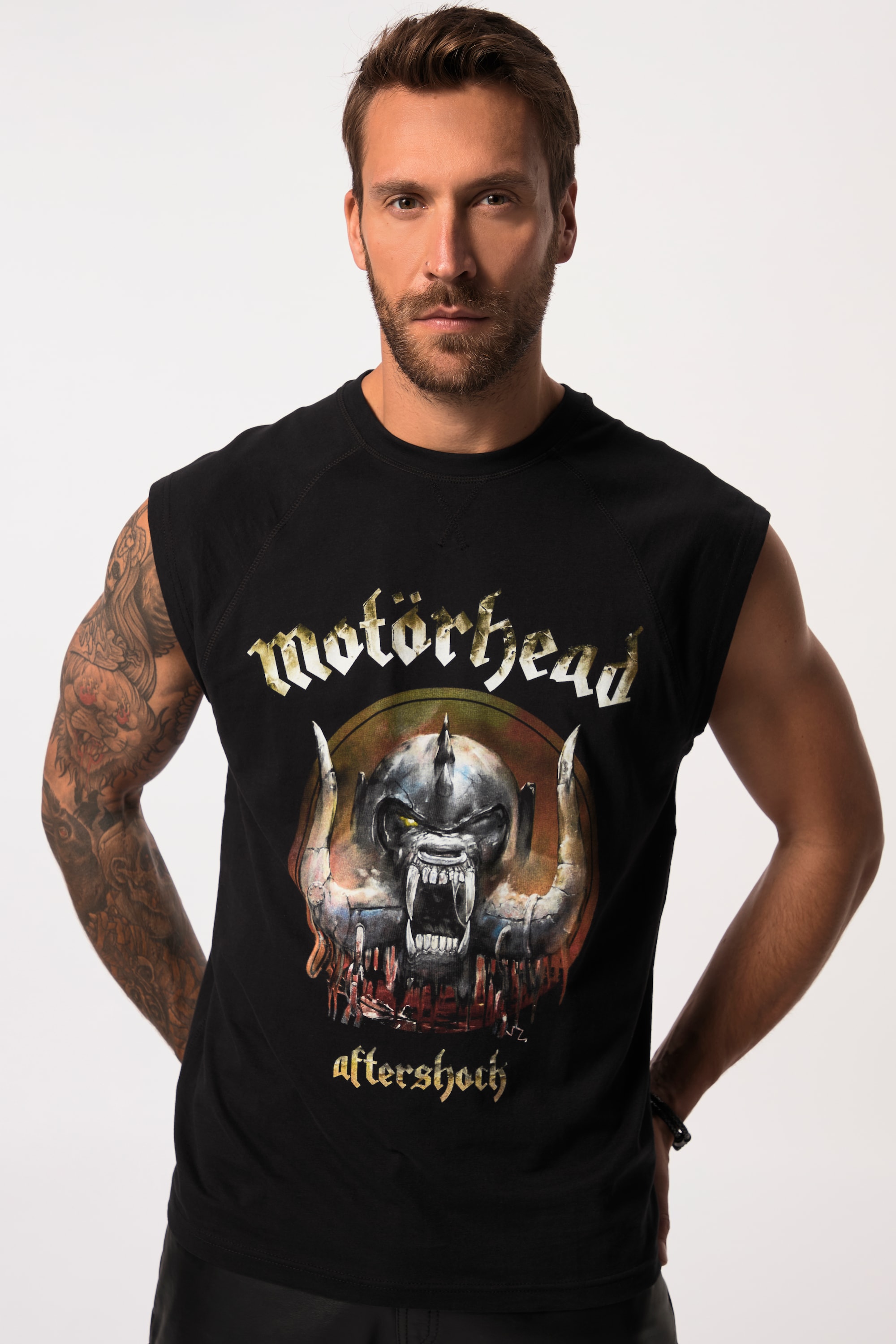 Débardeur, groupe Motörhead, JP1880