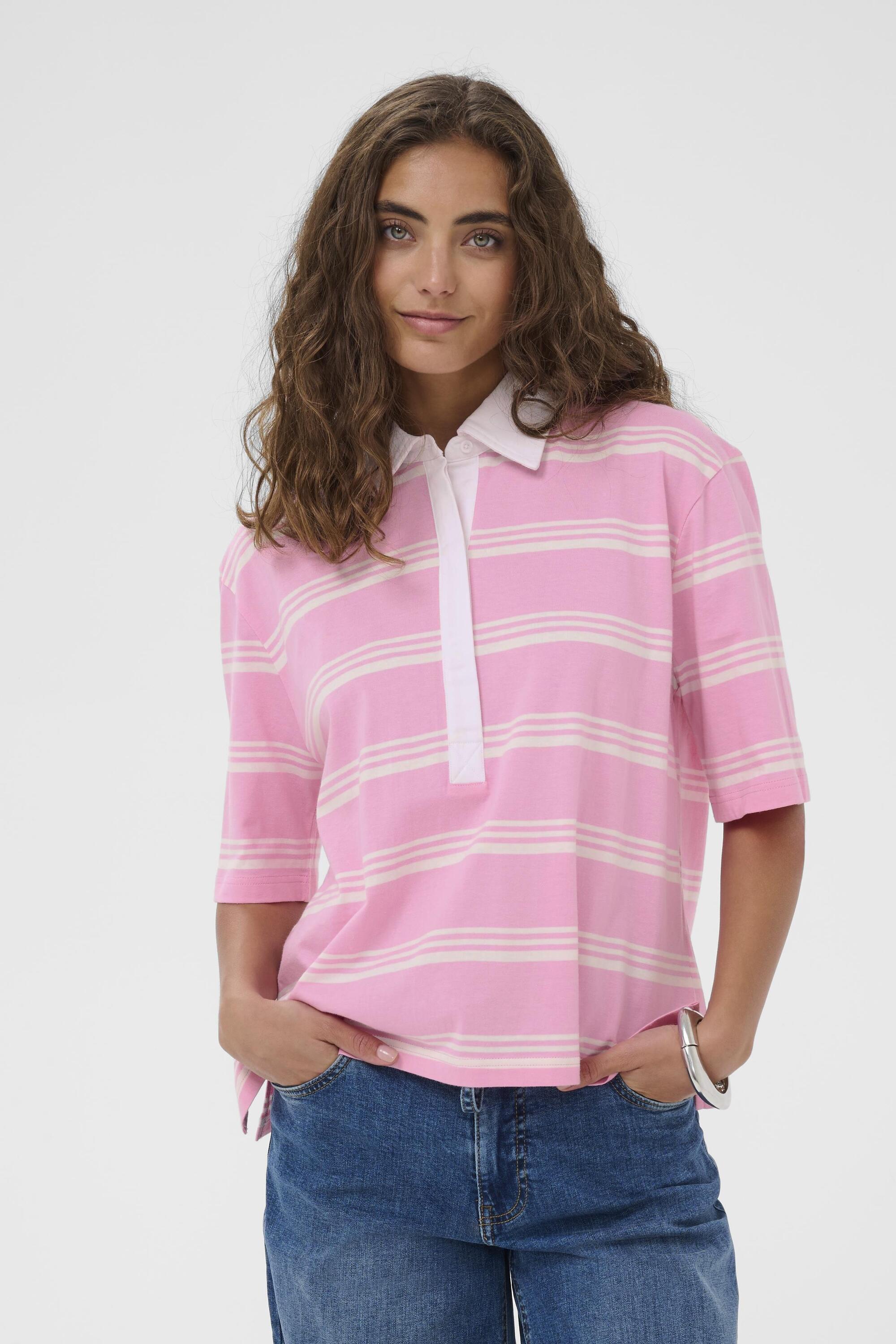 T-shirt à manches courtes, CULTURE